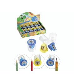 Temperamatite 3 in 1 24 pezzi