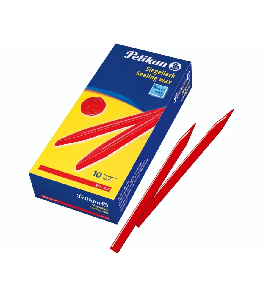 Ceralacca Grana Grossa 600 Gr per Pacchi