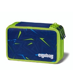 Astuccio 3 Zip Completo...