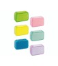 Astuccio a 3 Zip