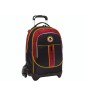 Zaino Trolley 3wheels Jack As Roma