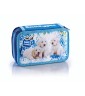 Astuccio Vuoto a 3 Zip Swet Puppiesw3/v