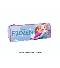 Astuccio Tombolino Frozen