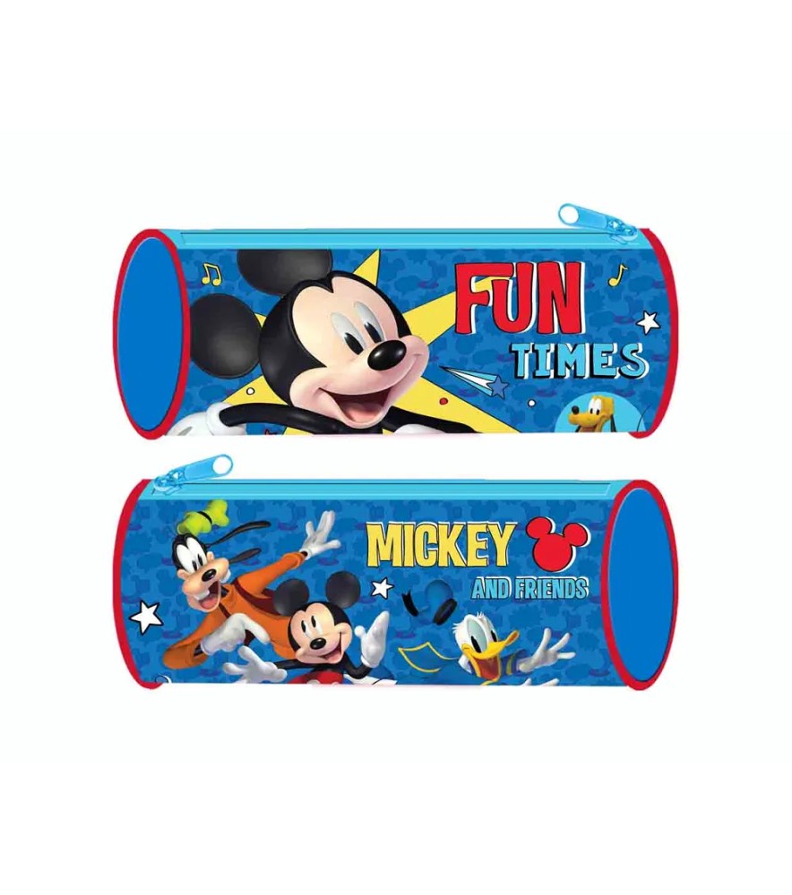 Astuccio Tombolino Premium Mickey