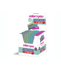 Astuccio a Bustina in...