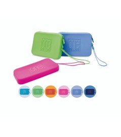 Astuccio a Bustina in Silicone