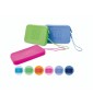 Astuccio a Bustina in Silicone