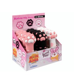 Astuccio in Silicone Paw...