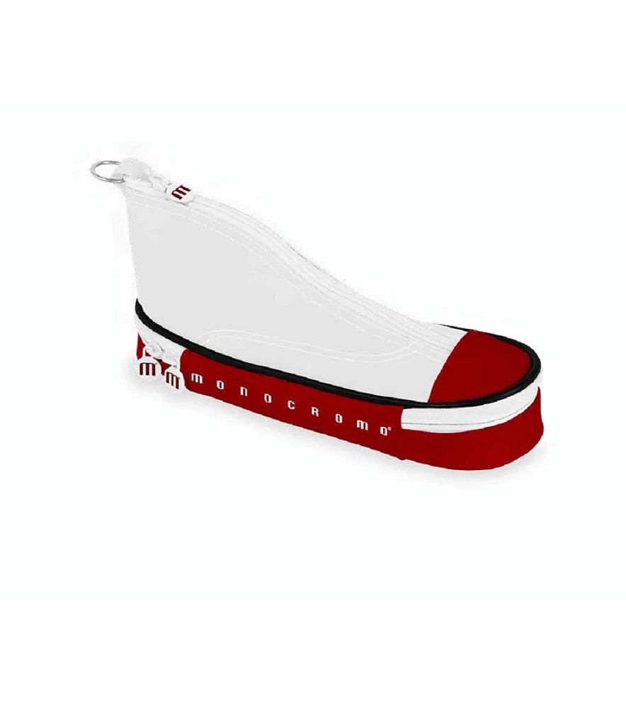 Astuccio Monocromo Sneaker
