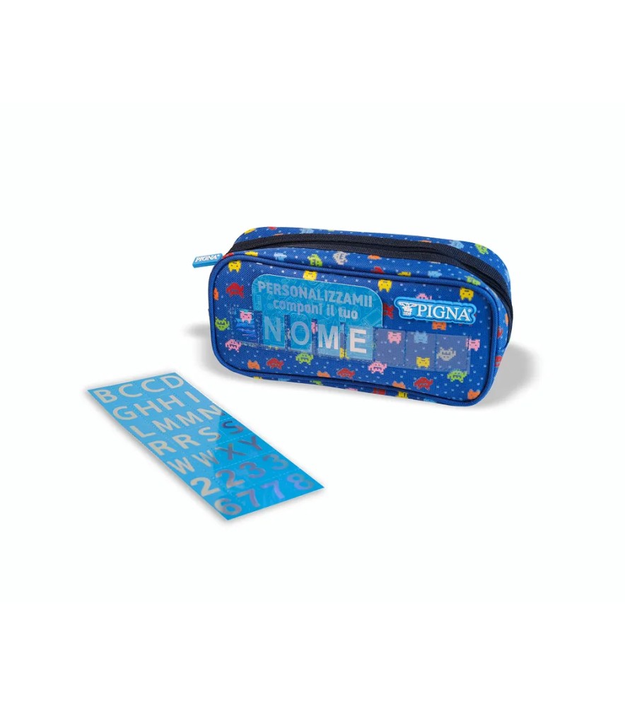 Astuccio Eletronic Games