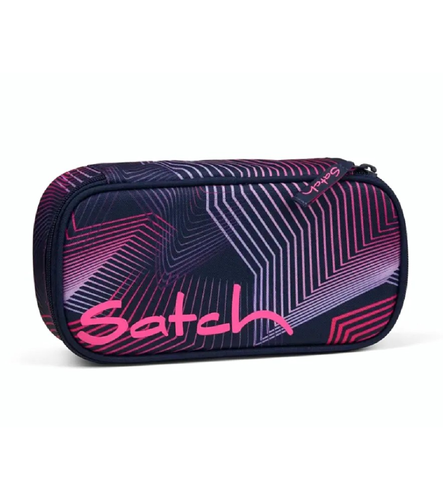 Astuccio a Bustina Seismic Pink