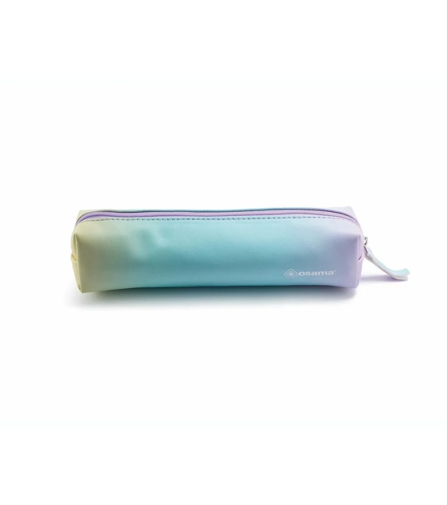 Astuccio a Bustina Rainbow Pastel