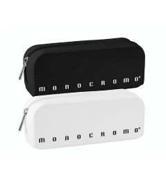 Bustina Monocromo Black &...