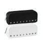 Bustina Monocromo Black & White