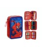 Astuccio 3 Zip