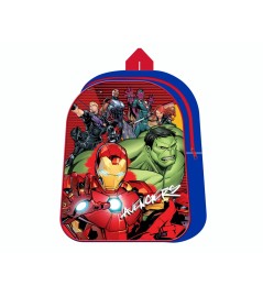 Zaino Asilo Premium Avengers