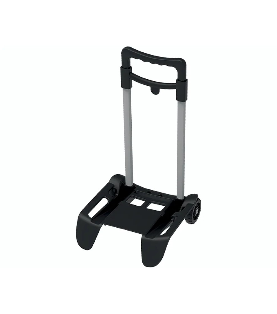 Carrello Portazaino Be Box Trolley Plus