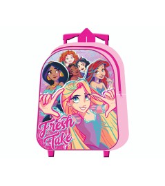 Zaino Trolley Asilo Premium...