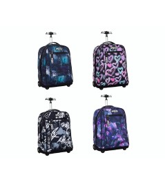 Zaino Big Trolley Appack