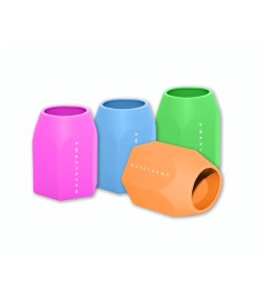Portapenne in Silicone