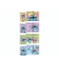 Biglietti di Auguri Walt Disney Topolino - Stitch Pz. 12