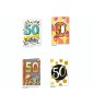 Biglietti di Auguri Selezione Top Quality 50 Anni