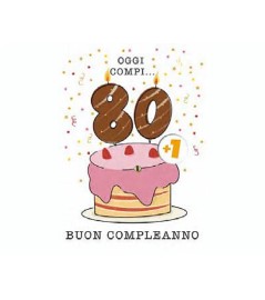 Biglietti di Auguri...