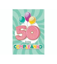 Biglietti di Auguri...
