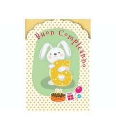 Biglietti di Auguri...