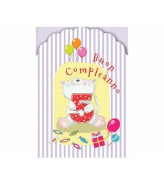 Biglietti di Auguri...