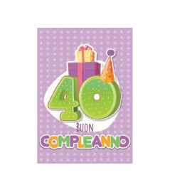 Biglietti di Auguri...