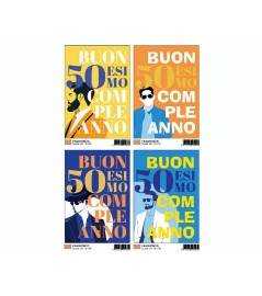 Biglietti di Auguri...