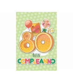 Biglietti di Auguri...