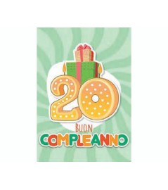 Biglietti di Auguri...