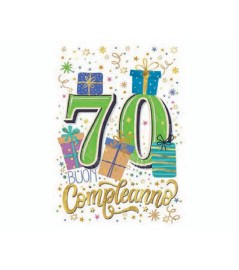 Biglietti di Auguri...