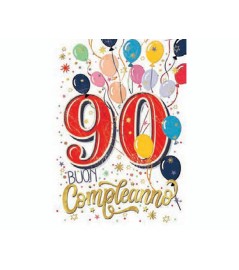 Biglietti di Auguri...