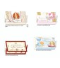 Biglietti di Auguri Selezione Top Quality Cresima P/soldi