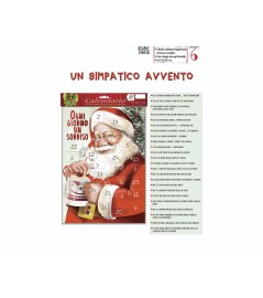 Calendario Dell Avvento...