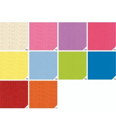 Carta da Regalo Ecocolor 70...