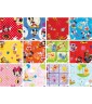 Carta da Regalo Walt Disney 70 x 100cm 100 fogli