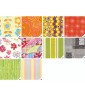 Carta da Regalo Doppia Big 100 x 140cm 50 fogli