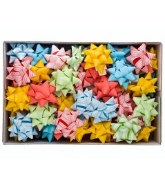 Coccarde Stelle Fantasia...