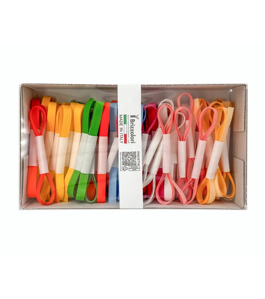 Matassine Similpaper 6823 50 pezzi