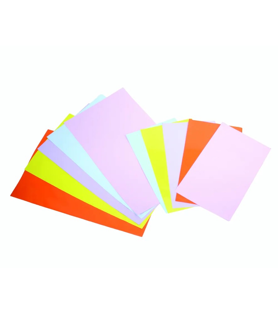 Buste da Regalo Spring 100 pezzi
