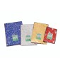 Buste Regalo Metallizzate Ppl Natale 50 pezzi