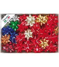 Coccarde Stelle...
