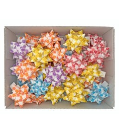 Coccarde Stelle Fantasia...