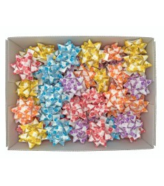 Coccarde Stelle Fantasia...