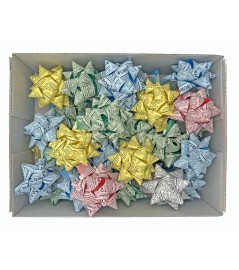 Coccarde Stelle Fantasia...