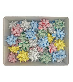Coccarde Stelle Fantasia...